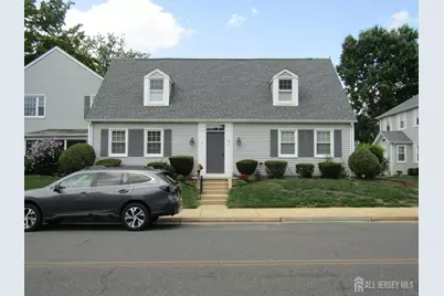 71 Rossmoor Drive #N, Monroe Township, NJ 08831 - Photo 18