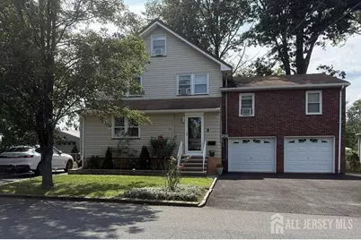 12 Carpenter Place, Cranford Township, NJ 07016 - Photo 1