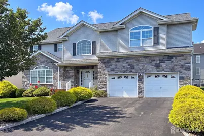 77 Timberhill Drive, Franklin Township, NJ 08823 - Photo 1