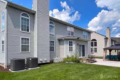 77 Timberhill Drive, Franklin Township, NJ 08823 - Photo 26