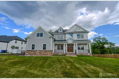 11 Scarlet Drive, Piscataway Township, NJ 08854 - Photo 1