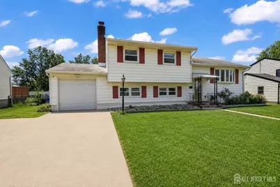 18 Deerwood Avenue, Edison, NJ 08817 - Photo 1