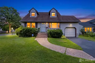 1497 Burnett Ave, Union Township, NJ 07083 - Photo 1