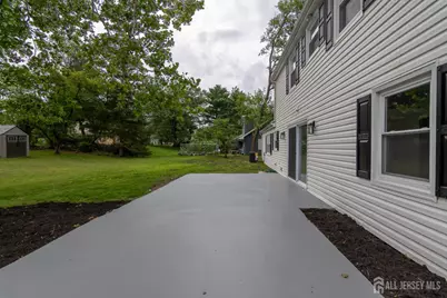 4 Overbrook Road, Franklin Township, NJ 08873 - Photo 34