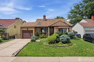 13 Cleveland Ave, Colonia, NJ 07067 - Photo 1