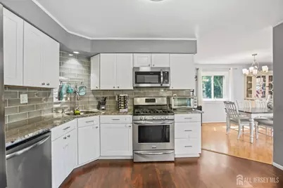 242 Silver Lane, Old Bridge Township, NJ 08857 - Photo 6