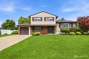 34 Marcia St, Sayreville, NJ 08859 - Photo 1