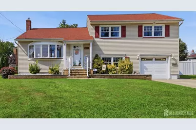 381 Carteret Avenue, Carteret, NJ 07008 - Photo 1