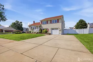 381 Carteret Ave, Carteret, NJ 07008 - Photo 2
