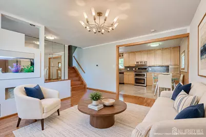 221 N Hill Road, Colonia, NJ 07067 - Photo 6