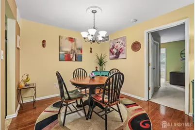 1702 Tanglewood Court, Helmetta, NJ 08828 - Photo 10