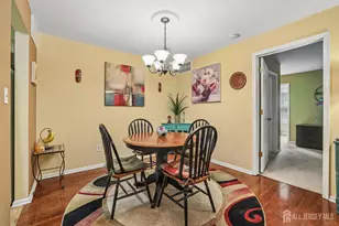 1702 Tanglewood Ct, Helmetta, NJ 08828 - Photo 10