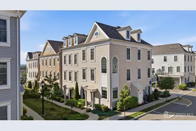 197 Roosevelt Drive, Wood Ridge, NJ 07075 - Photo 1
