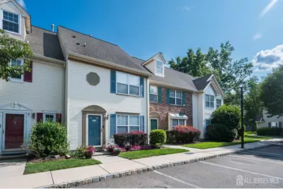 123 Daniel Court, South Brunswick Township, NJ 08824 - Photo 2
