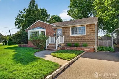 125 Randolph Avenue, South Plainfield, NJ 07080 - Photo 2