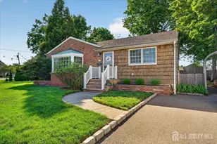 125 Randolph Ave, South Plainfield, NJ 07080 - Photo 2