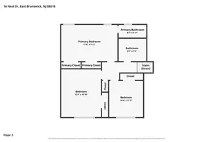 16 Neal Dr, East Brunswick Township, NJ 08816 - Photo 46