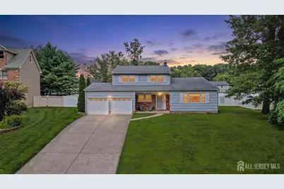 16 Neal Drive, East Brunswick Township, NJ 08816 - Photo 1
