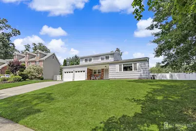 16 Neal Drive, East Brunswick Township, NJ 08816 - Photo 4