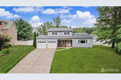 16 Neal Drive, East Brunswick Township, NJ 08816 - Photo 2
