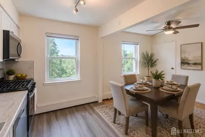 93 Fox Road #3B, Edison, NJ 08817 - Photo 6