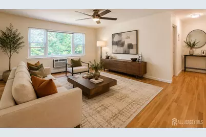 93 Fox Road #3B, Edison, NJ 08817 - Photo 1