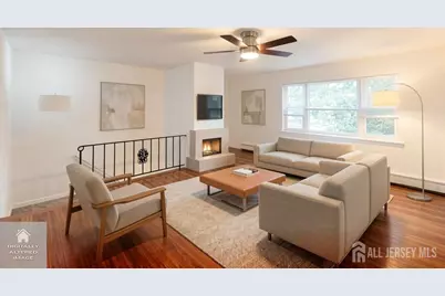 93 Fox Road #3B, Edison, NJ 08817 - Photo 6