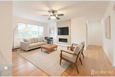 93 Fox Road #3B, Edison, NJ 08817 - Photo 4