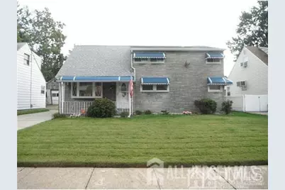 13 Laurel Street, Carteret, NJ 07008 - Photo 1
