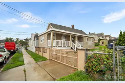 639 Johnstone Street, Perth Amboy, NJ 08861 - Photo 1