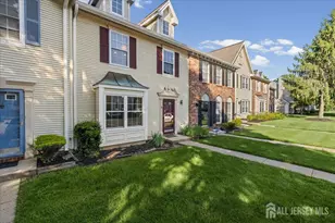 36 Albury Way, North Brunswick Township, NJ 08902 - Photo 2