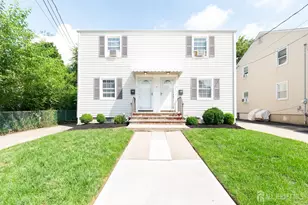 11 Mayfield Pl, Metuchen, NJ 08840 - Photo 1