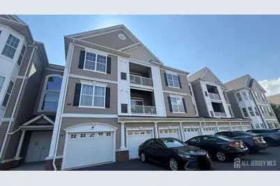 26 Edward Stec Boulevard #2623, Edison, NJ 08837 - Photo 1