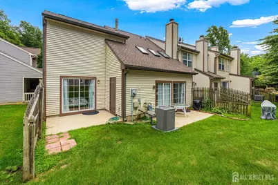 1212 Holly Court, South Brunswick Township, NJ 08852 - Photo 36