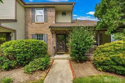 1212 Holly Court, South Brunswick Township, NJ 08852 - Photo 2