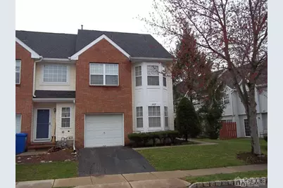 265 Shady Oak Court, Piscataway Township, NJ 08854 - Photo 2