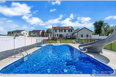 8 West Avenue, Middlesex County, NJ 08857 - Photo 2