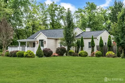 247 Friendship Road, South Brunswick Township, NJ 08512 - Photo 2