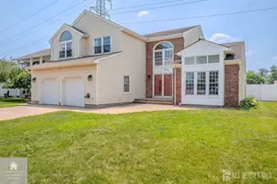 [Address not provided], North Brunswick Township, NJ 08902 - Photo 2
