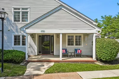65 Winthrop Road #D, Monroe Township, NJ 08831 - Photo 2