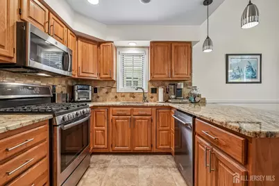 65 Winthrop Road #D, Monroe Township, NJ 08831 - Photo 14
