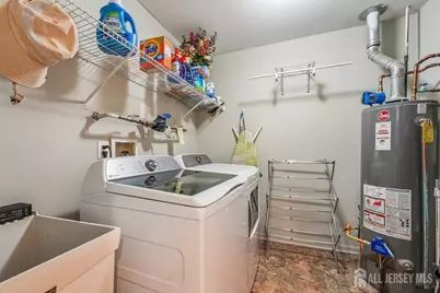 65 Winthrop Road #D, Monroe Township, NJ 08831 - Photo 30