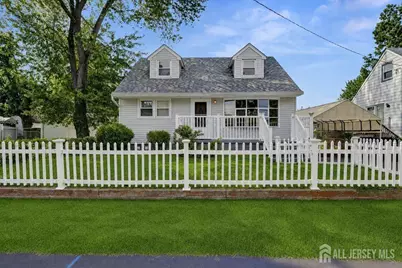55 Rosewood Drive, Old Bridge Township, NJ 07735 - Photo 2