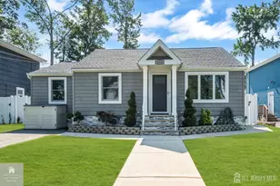 185 E Cliff Rd, Colonia, NJ 07067 - Photo 1