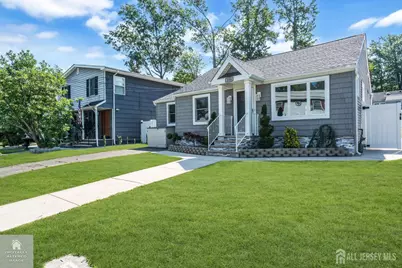 185 E Cliff Road, Colonia, NJ 07067 - Photo 2
