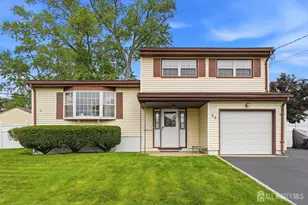62 York St, Old Bridge Township, NJ 08857 - Photo 1