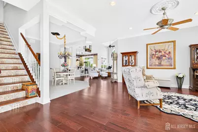 57 Mandrake Road, Monroe Township, NJ 08831 - Photo 4