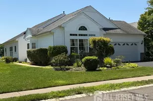 102 San Marco Rd, Monroe Township, NJ 08831 - Photo 1