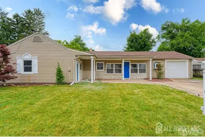 3 Pillar Drive, Sayreville, NJ 08879 - Photo 1