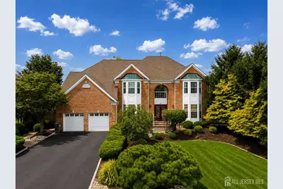 54 Crestwood Street, Piscataway Township, NJ 08854 - Photo 1